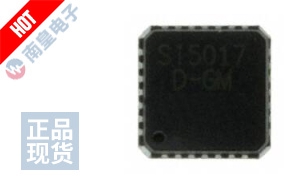 SI5017-D-GMR ͼƬ